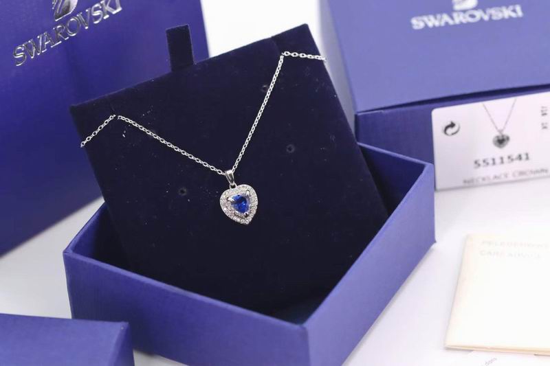 Swarovski Necklace 05lyx279